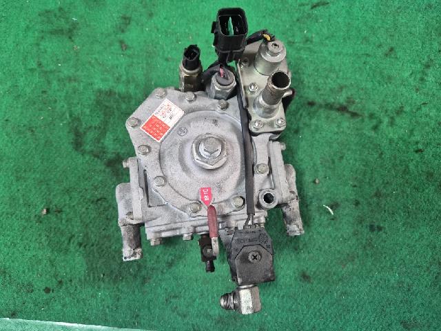 RebuildLPG Reducer (Rebuild)  Chevrolet/GM Daewoo Rezzo