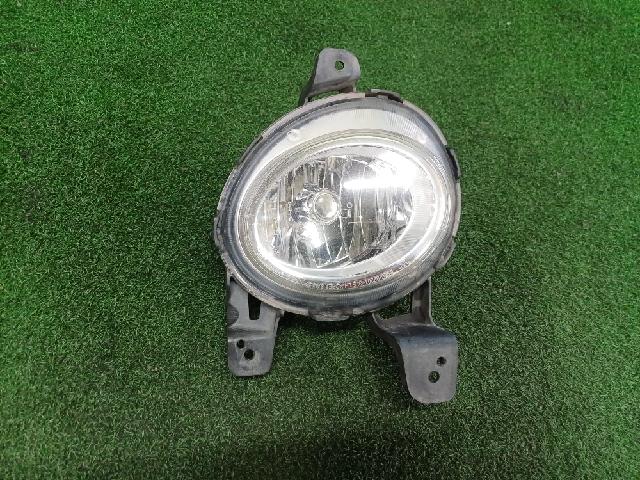 Fog Lamp (left)  Hyundai The Luxury Grandeur