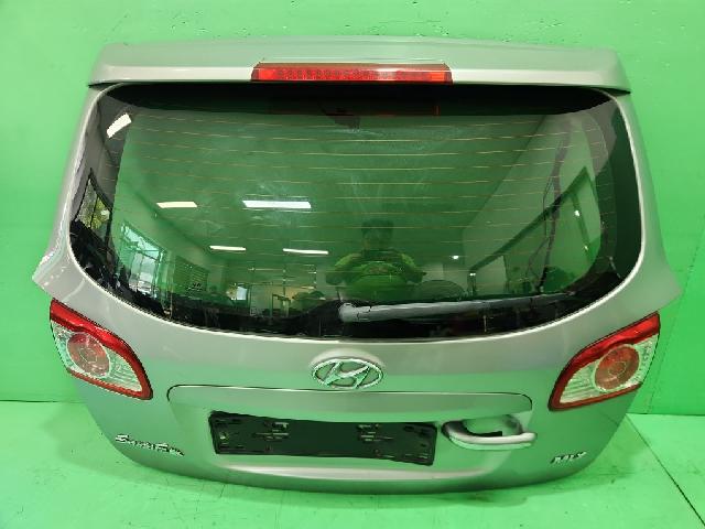 Back Door (lid)  Hyundai Santa Fe CM
