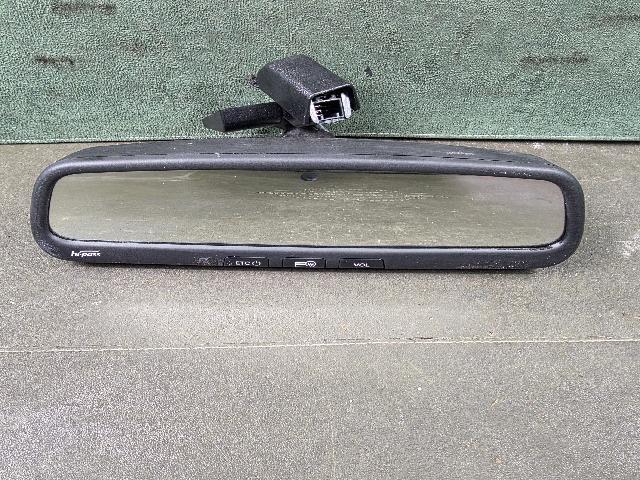 Rear View Mirror  Hyundai Avante AD