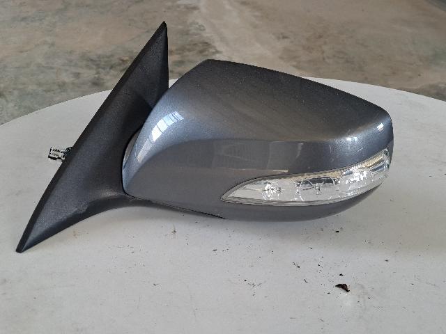 Side Back Mirror (left)  Hyundai Genesis Coupe
