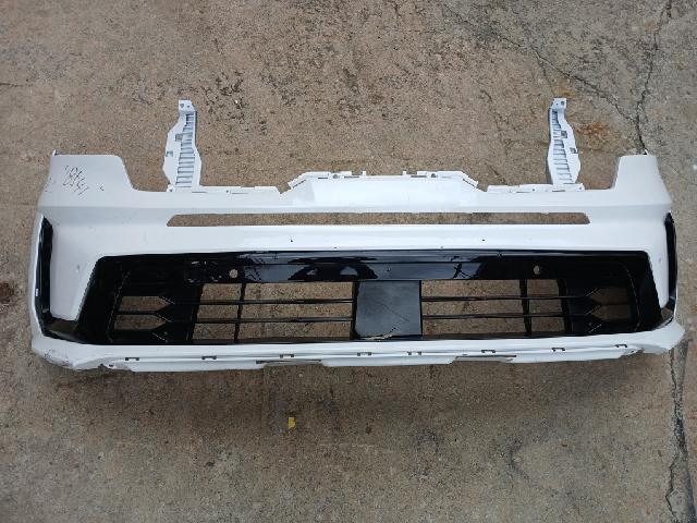 Front Bumper  Kia Sorento4Series