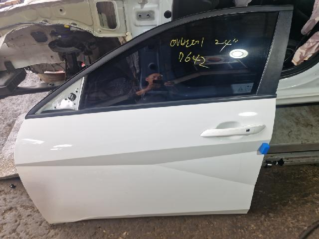 Front Side Door (left)  Hyundai The New Avante(CN7)