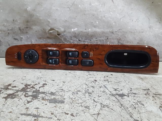 Power Window Control Unit  Kia Optima
