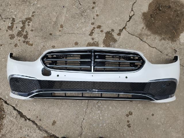Front Bumper  Mercedes Benz(Mercedes Benz) E220d 4MATIC Exclusive
