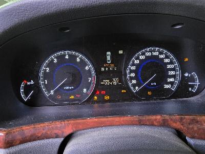 지파츠 자동차 중고부품 94011 3N340 계기판