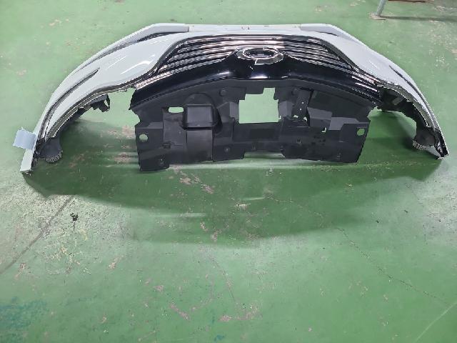 Front Bumper  Renault Samsung SM6