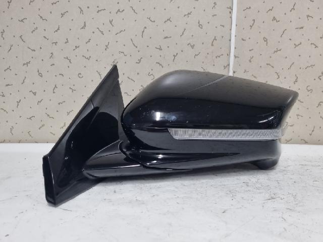 Side Back Mirror (left)  Kia EV6