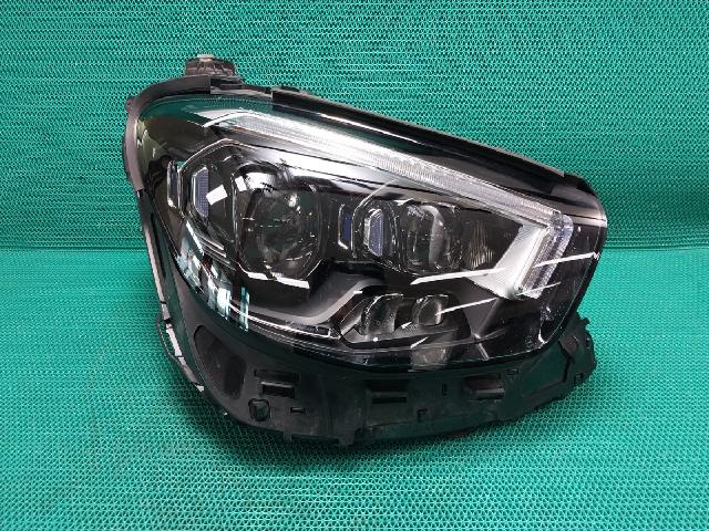 Head Lamp (right)  Mercedes Benz(Mercedes Benz) E Class(W213)