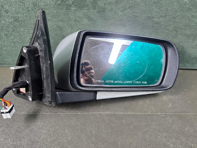 Side Back Mirror (right)  Hyundai Veracruz