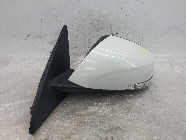 Side Back Mirror (left)  Renault Samsung NewSM5 Platinum