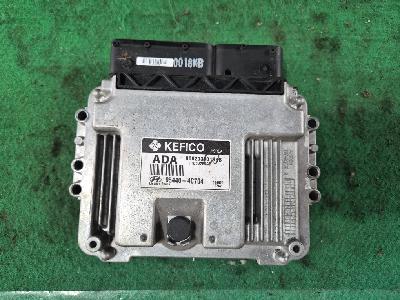 지파츠 자동차 중고부품 954404C704 ECU,컴퓨터
