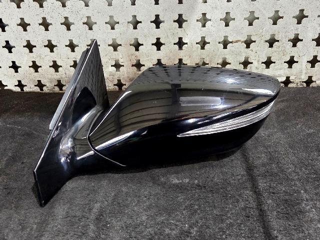 Side Back Mirror (left)  Hyundai Grandeur HG