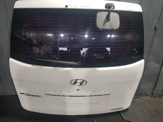Back Door (lid)  Hyundai Grand Starex