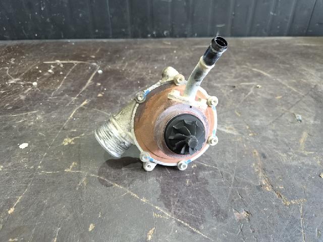 Turbocharger  Kia Bongo3 Truck 1Ton