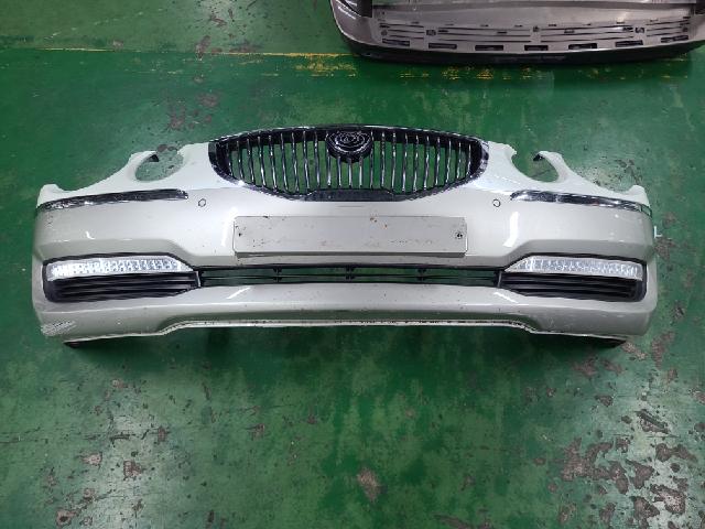 Front Bumper  Kia Opirus Premium
