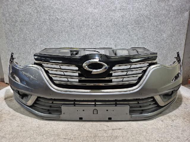 Front Bumper  Renault Samsung SM6