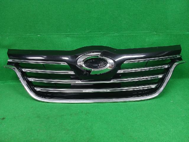 Radiator Grille  Renault Samsung SM6