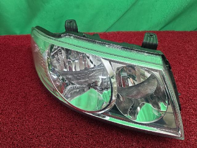 Head Lamp (right)  Renault Samsung SM3 New Generation