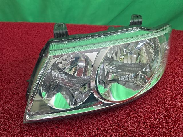 Head Lamp (left)  Renault Samsung SM3 New Generation