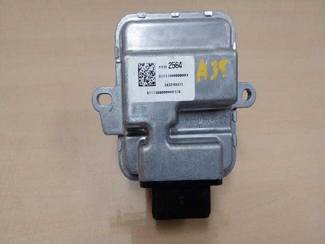 Control Module Unit  Chevrolet/GM Daewoo The New Malibu