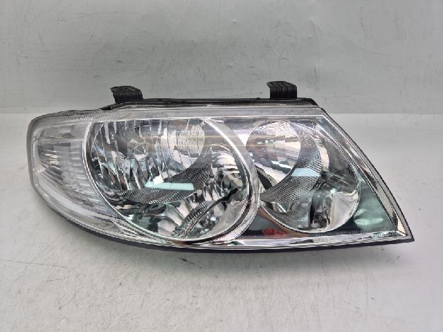 Head Lamp (right)  Renault Samsung SM3 New Generation