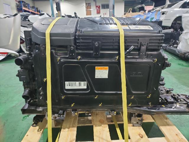Engine  Hyundai AllNewTucson
