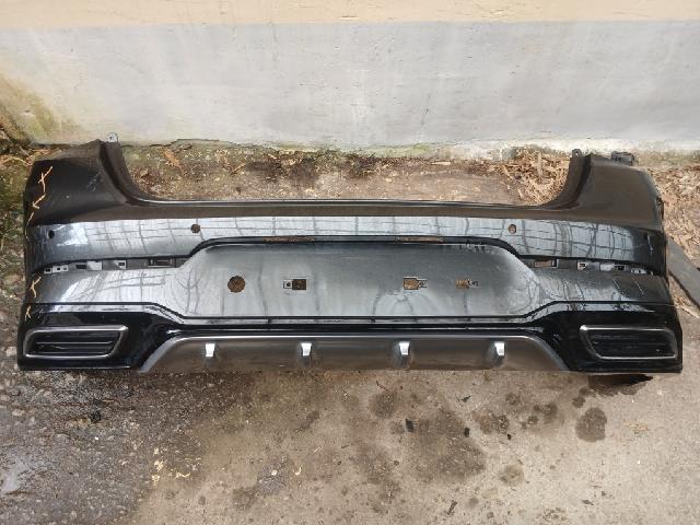 Rear Bumper  Kia K5 3Series