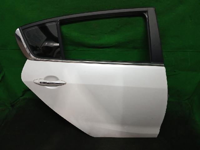 Rear Side Door (right)  Kia K3 Euro