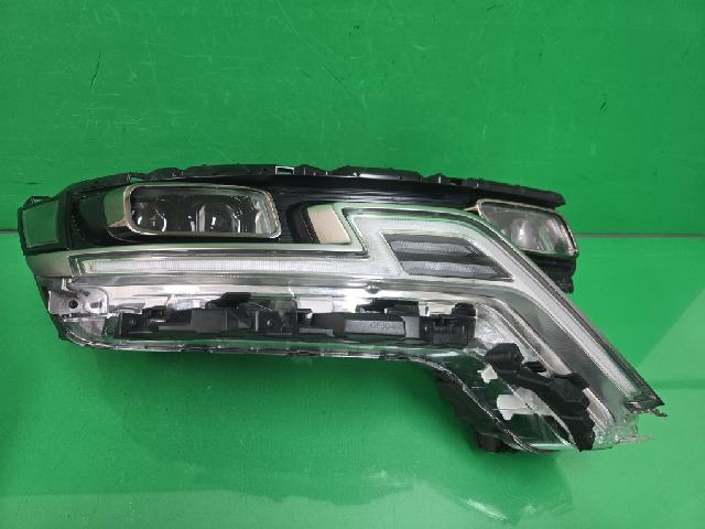Head Lamp (left)  Kia Carnival4Series