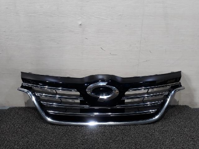 Radiator Grille  Renault Samsung SM6