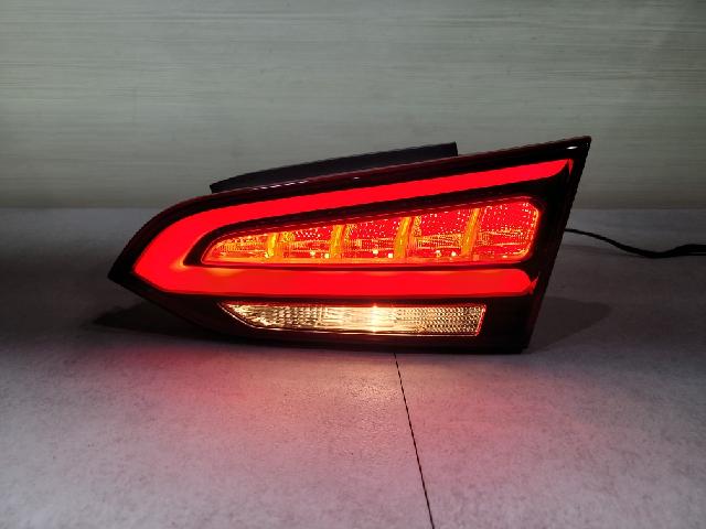 Back Finisher Trunk Light (right)  Hyundai Santa Fe The Prime