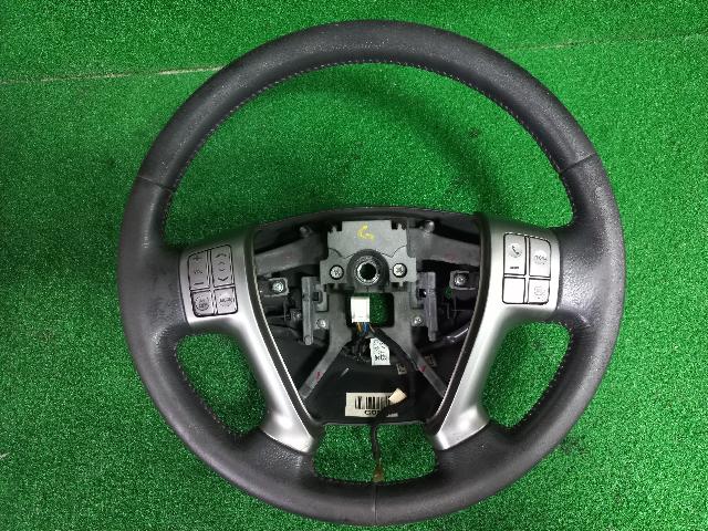 Steering Wheel  Hyundai Veracruz