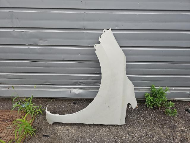 Front Fender (left)  Kia TheNewCarnival