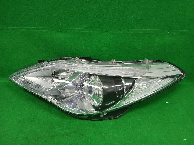 Head Lamp (left)  Hyundai Grandeur HG