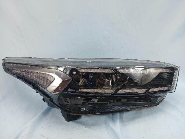 Head Lamp (right)  Kia The New K3 2Series