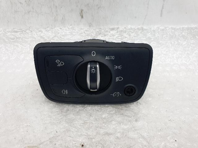 Buttons & Control Units  Audi(Audi) New A6 45 TDI Quattro