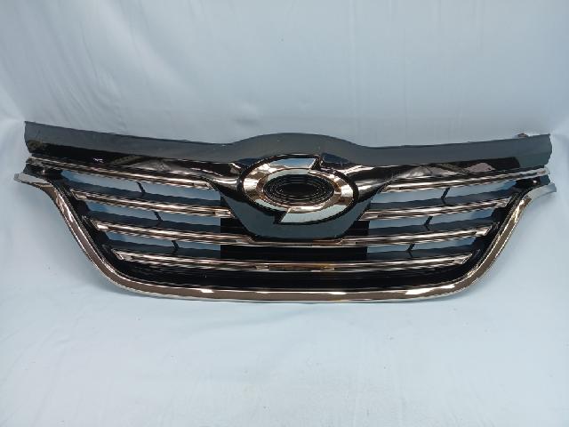 Radiator Grille  Renault Samsung SM6