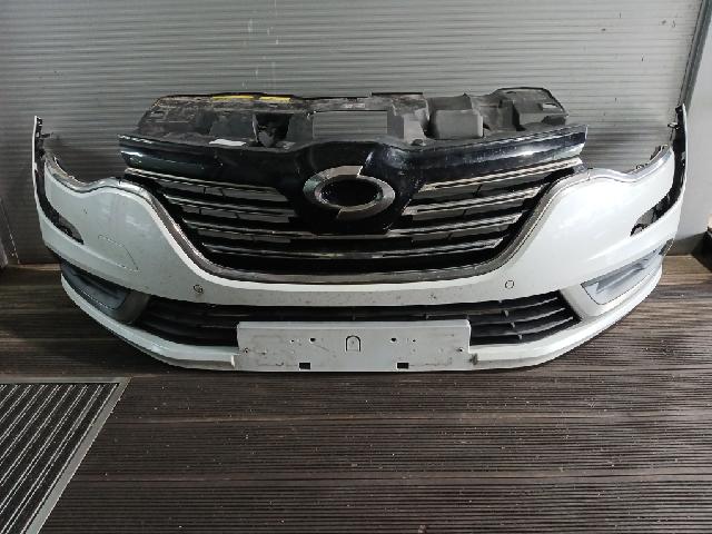 Front Bumper  Renault Samsung SM6