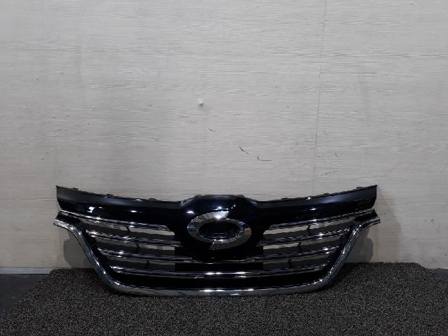 Radiator Grille  Renault Samsung SM6