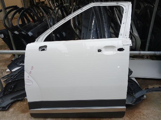 Front Side Door (left)  Hyundai Santa Fe(MX5) Gasoline 2.5T 2WD 익스클루시브