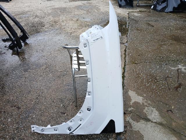 Front Fender (left)  Hyundai Santa Fe(MX5) Gasoline 2.5T 2WD 익스클루시브