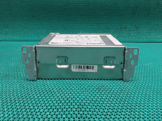 AV Audio System  BMW(BMW) New X1 xDrive 18d