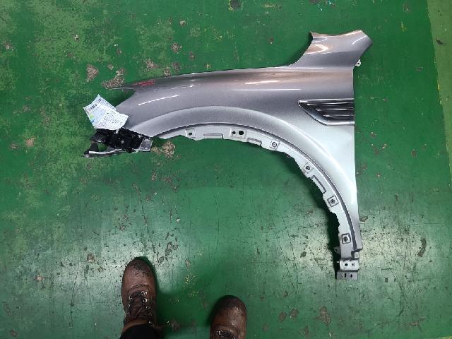 Front Fender (left)  Renault Samsung XM3