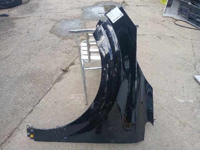 Front Fender (left)  Kia Carnival4Series