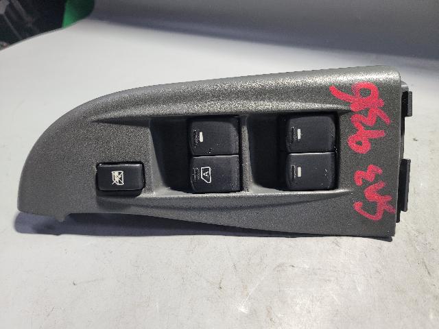 Power Window Control Unit  Renault Samsung SM3 New Generation