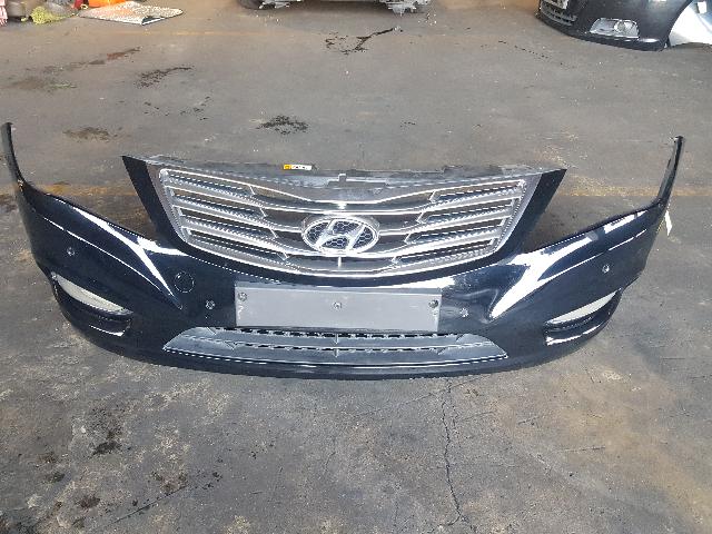 Front Bumper  Hyundai Grandeur HG