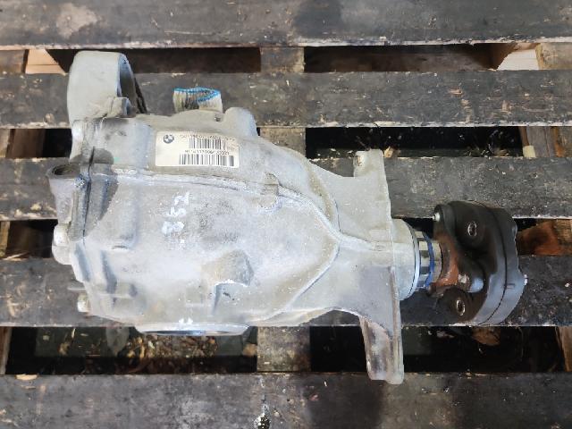 Differential(Rear)  BMW(BMW) 520d xDrive