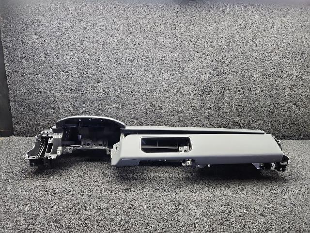 Dashboard  Land Rover(Land Rover) New Range Rover Sport3.0 TDV6 HSE