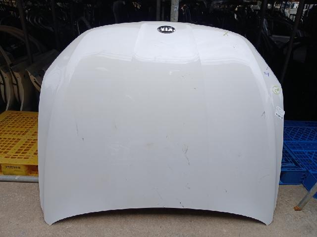 Bonnet  Kia K5 3Series